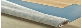  Underlay LVT-Dry Back 